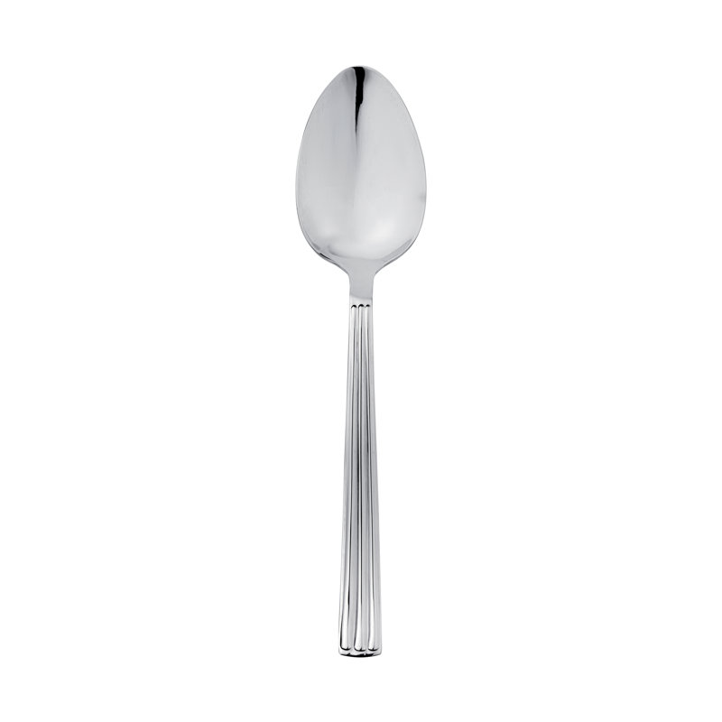 SOLE Stainless Steel Serving Spoon