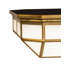 Plafonnier encastré en acrylique Gibbon-97927240-97927241
