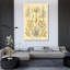 Lark Manor ™, Haeckel, Ernst, art sur toile tendue, Haeckel, Nature, illustrations: Sertulariae-2108384833