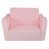 Rembourrage en mousse rose est en rupture de stock sélectionné