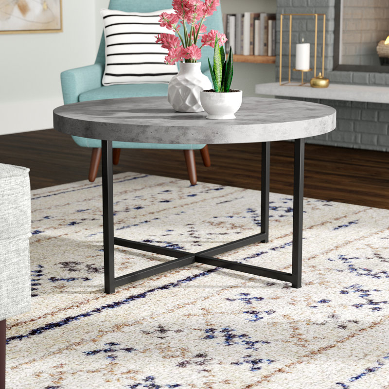 Quan Coffee Table