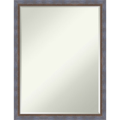 Hatsuye Rectangle Mirror