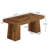 55-Inch Dining Table for 2-4-1071205739