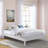 Spivey Platform Bed-86413938-86413937
