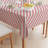 Ickes Striped Tablecloth-27783703