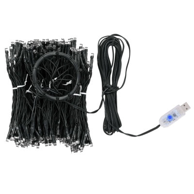 Indoor / Outdoor Net Lights