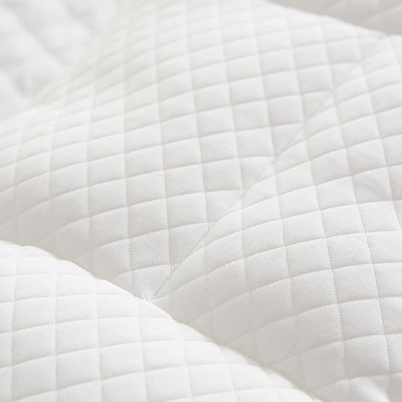 Laurinda Foam Medium Pillow