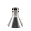 6 in. Grade 304 Stainless Steel and Stainless Steel Grade 304 Stainless Steel Drop-In and No Mounting / Installation Required Tool & Spice Rack