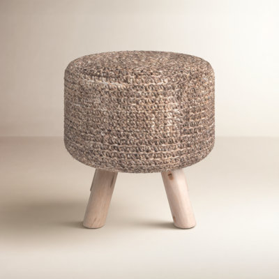 Milnor 16" Ottoman