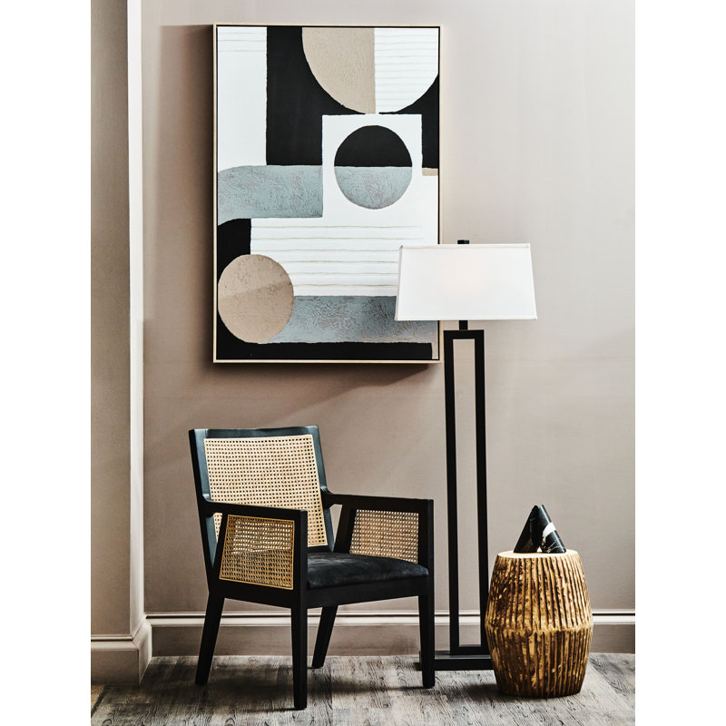 Abstract Wall Art