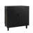 Wood Storage Cabinet