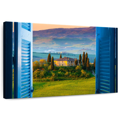 Ravi Tuscany Farm