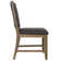 Lorrell 6 - Person Extendable Four Leg Dining Set