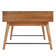 Andersen Solid Wood Top Coffee Table