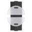 Logan 2 - Light LED Armed Sconce