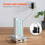 Purificateur d'air CVC pour toute la maison 18W 9Inch