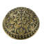 HAMPTON KNOB; OIL RUBBED BRONZE-1603276958