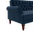 Cassidy Twin 83.5 " Velvet Convertible Sofa-42689189