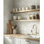 Panneau de toile de fond naturelle Harry & Grace Luna-1440079182
