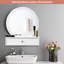 Devara Dressing Table with Mirror