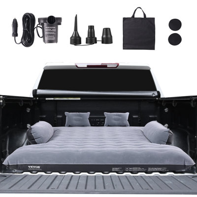 Matelas gonflable 9 po Strassen