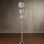 Luxueuse lampe de salon pour salon 1pc
