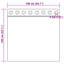 Curtains Polyester Medium Decorative Inlays-120122215-120122032