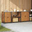 Kitchen Cabinet Set