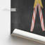 «Candy Cane», reproduction magique sur toile-1363355132-1363355135