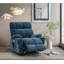 Fauteuil inclinable électrique Liyasi Dual OKIN-1398337230