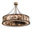 Loon Downrod Ceiling Fan