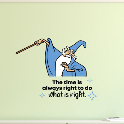 Wall Decal