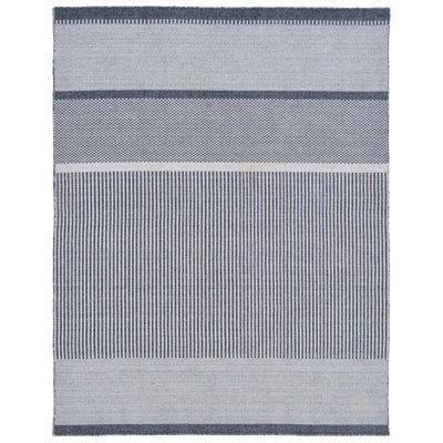 Meraki 01 Hand Loomed Indoor Rug