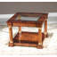 Gismar End Table