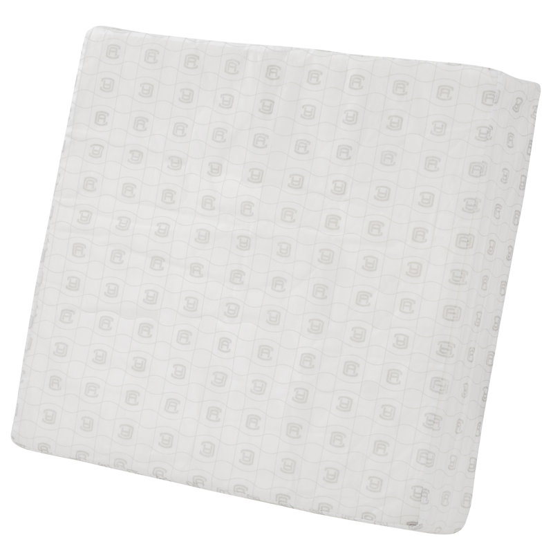 Pina Outdoor Lounge Chair Chair Pad, 4" T x 21" W x 20" D