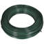 Fence Span Wire Steel Fencing Barrier Gate 180.4'/262.5' Green/Grey-50674931-88857768