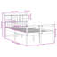 29-15 Solid Wood Bed-107363419-107363425