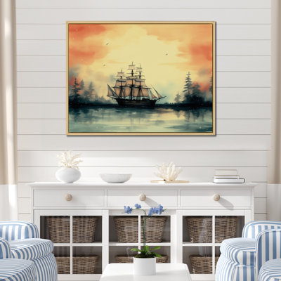 Alyaan sur toile