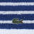 Lacoste Guethary Geometric Jacquard 100% Cotton Washcloth-89142932-119713042