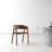 Iliad 18'' H Armchair