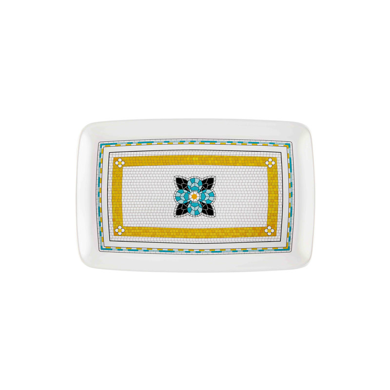 World Menagerie Cheryle Platter