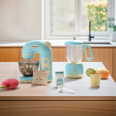 Preschool Appliance