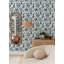 Papier peint avec fleurs naturelles Nathalie-468484868