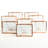 Gilded Floater Picture Frame-1336085811
