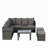 Patio Dining Sets-356226382