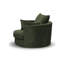 Curwood Upholstered Swivel Barrel Chair-1215943175