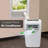 SereneLife 12000 BTU Portable Air Conditioner for 325 Square Feet with