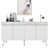 White/Silver est en rupture de stock