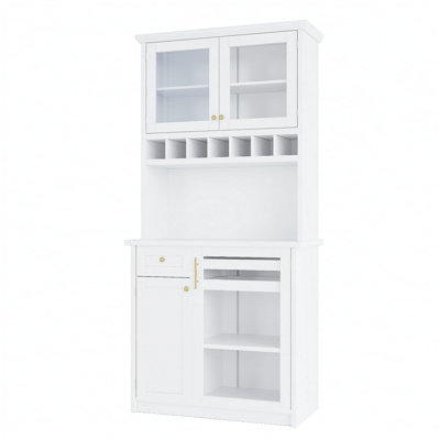 Buffet sur pied Farmhouse
