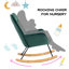 Amberly Rocking Chair